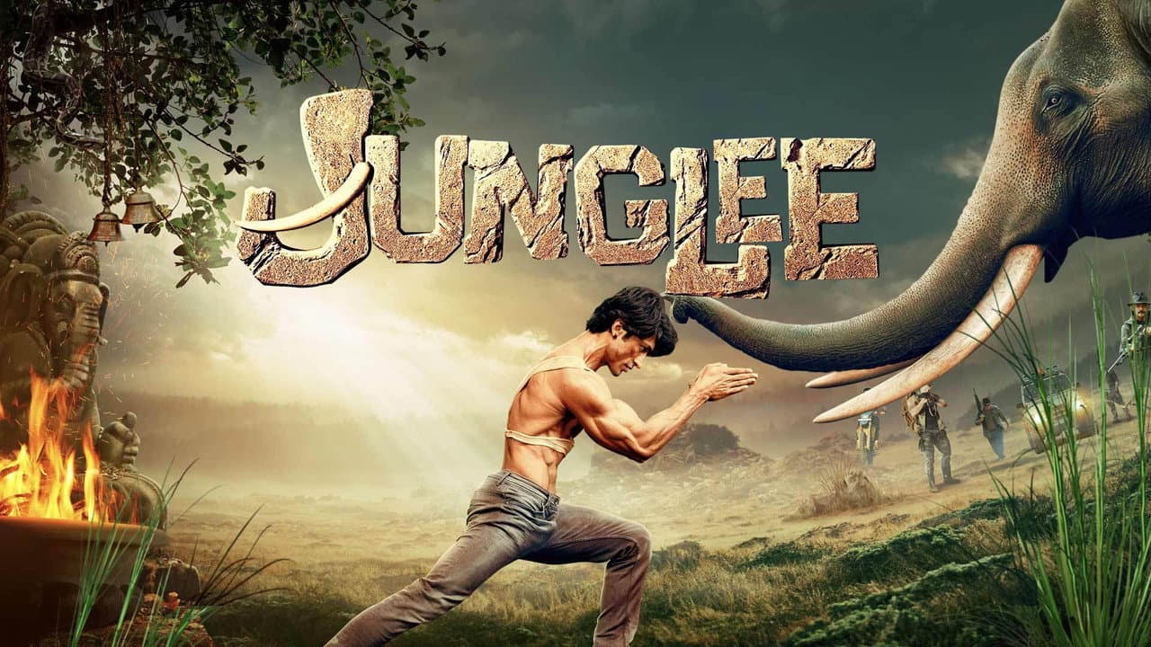 Junglee Movie News: Latest Updates & Reviews still 4