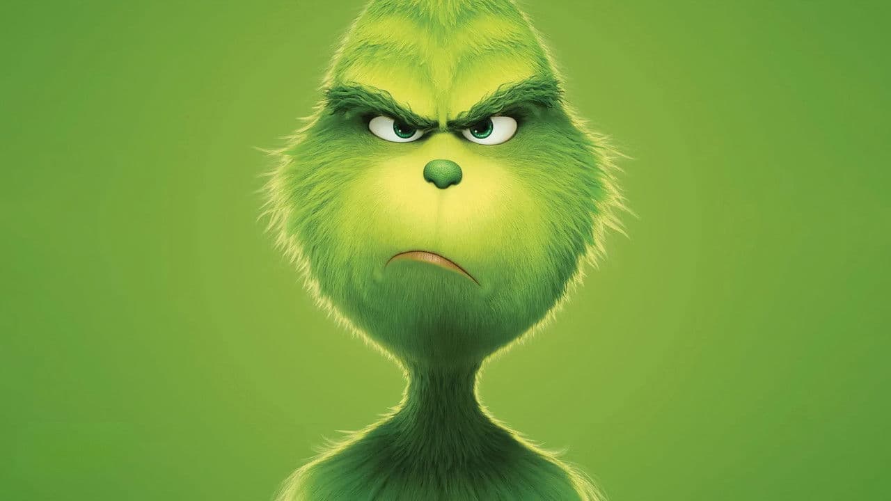 The Grinch still 5