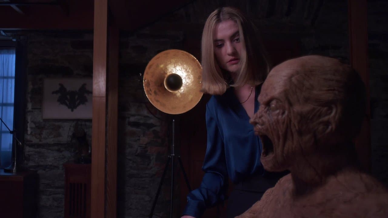 Oddity still 6