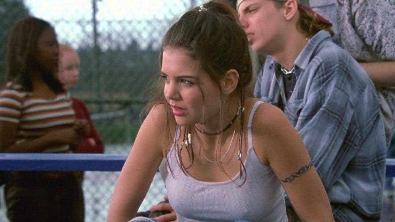 Disturbing Behavior still 6