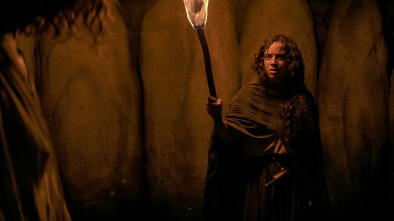Fear Street: 1666 still 7