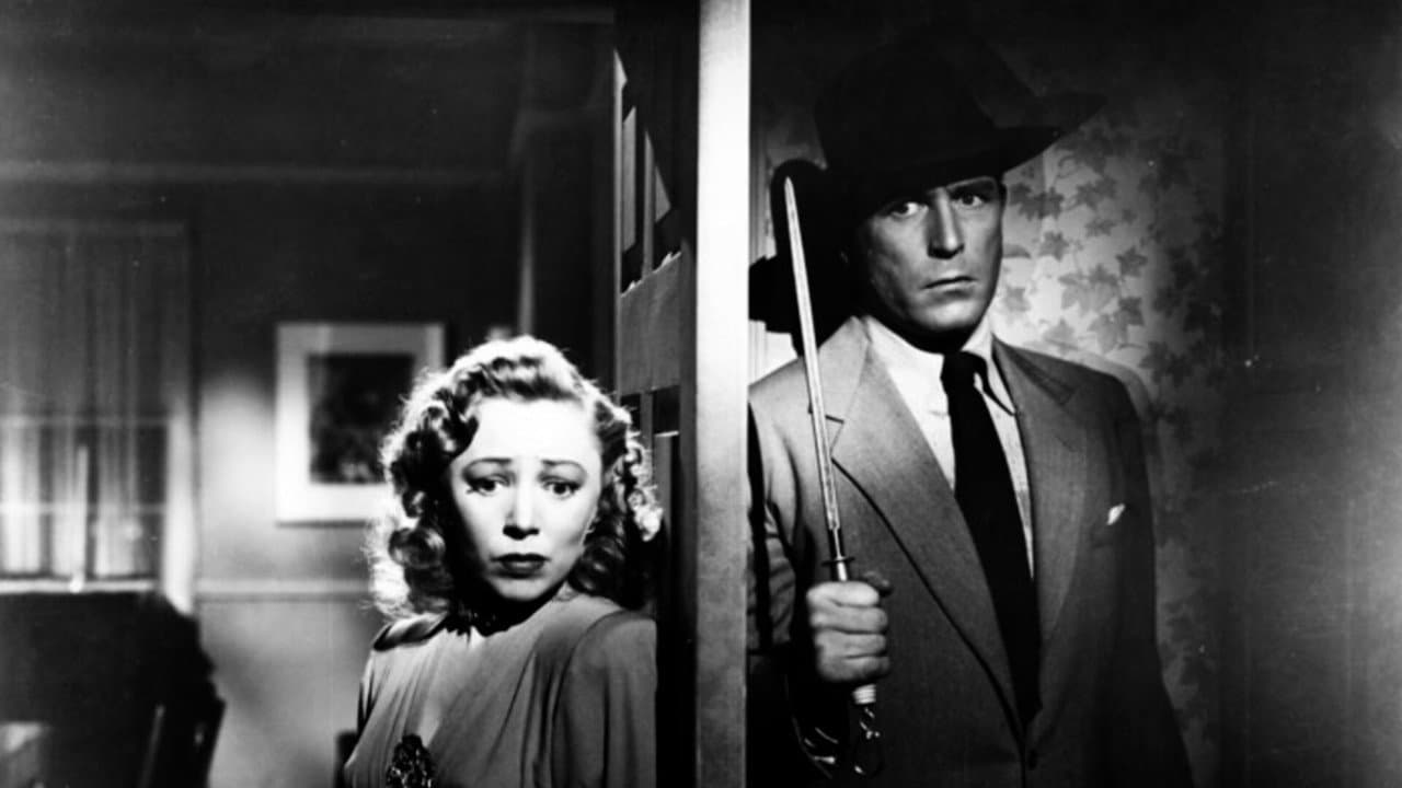 Born to Kill still 5