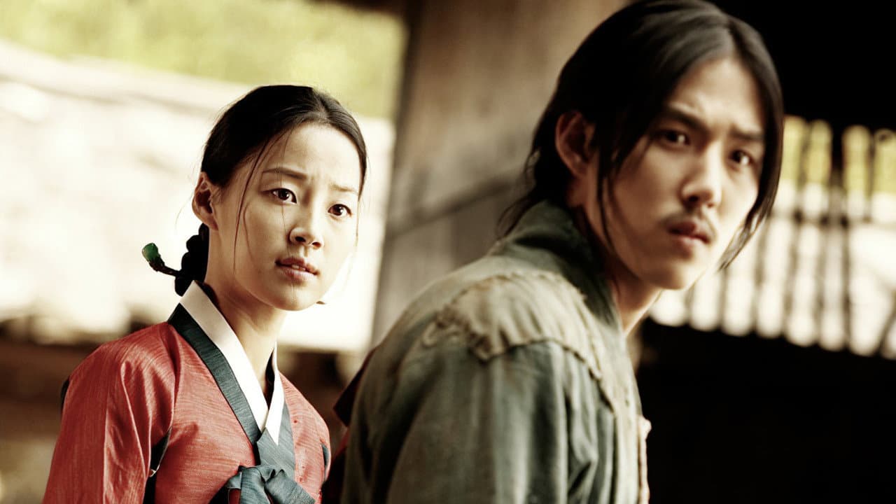Blades of Blood still 4