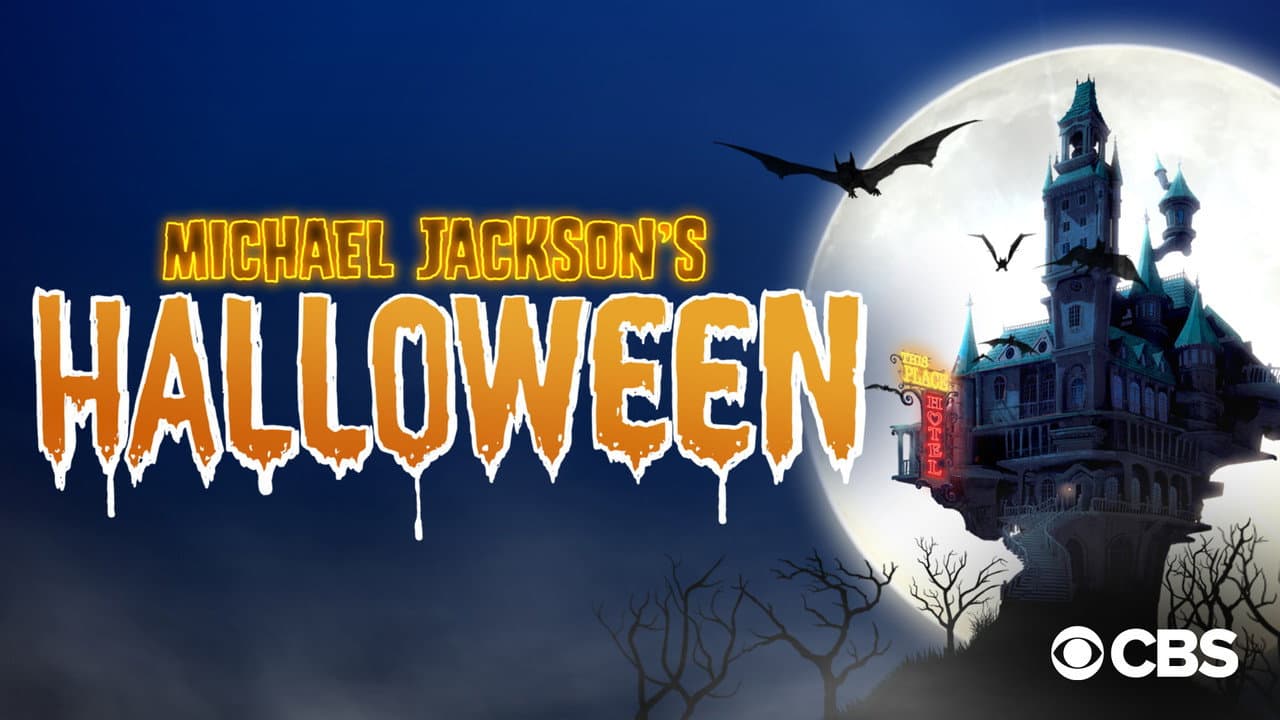 Michael Jackson's Halloween still 1