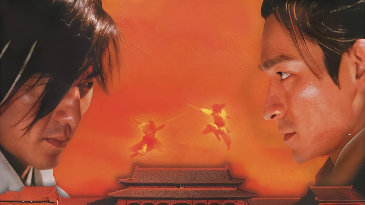 The Duel still 3
