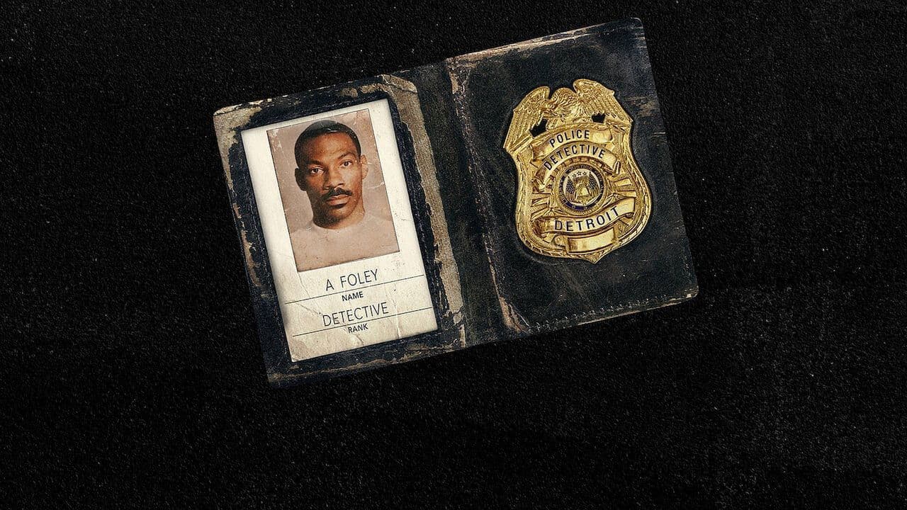 Beverly Hills Cop: Axel F still 4