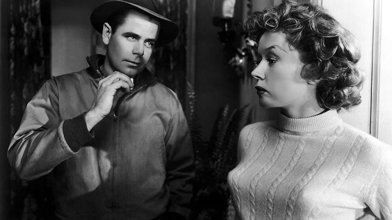 Human Desire still 5