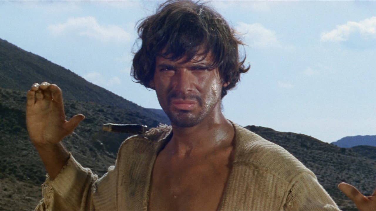 The Big Gundown still 3