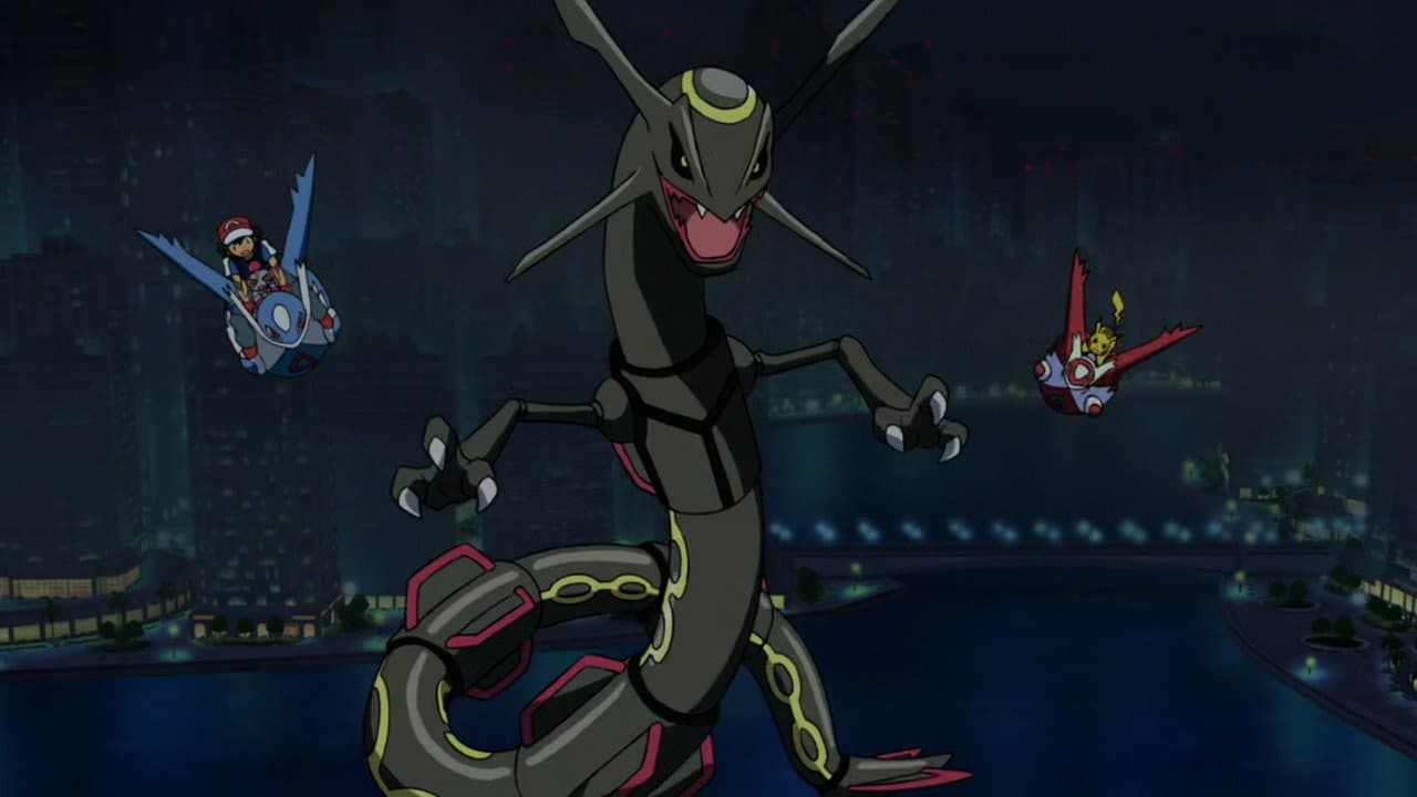 Pokémon the Movie: Hoopa and the Clash of Ages still 8