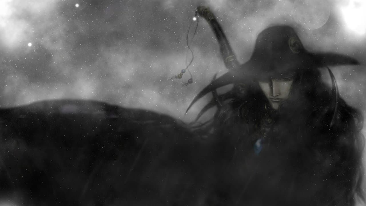 Vampire Hunter D: Bloodlust still 2