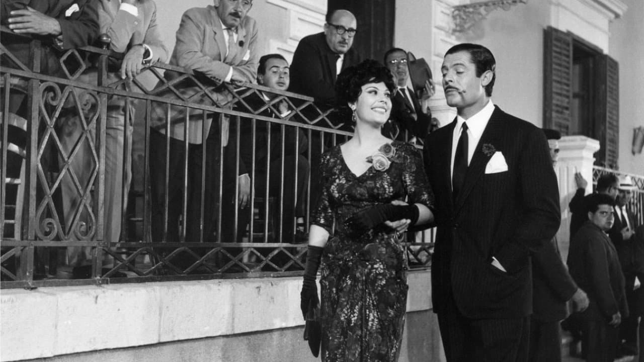 Divorce Italian Style still 1