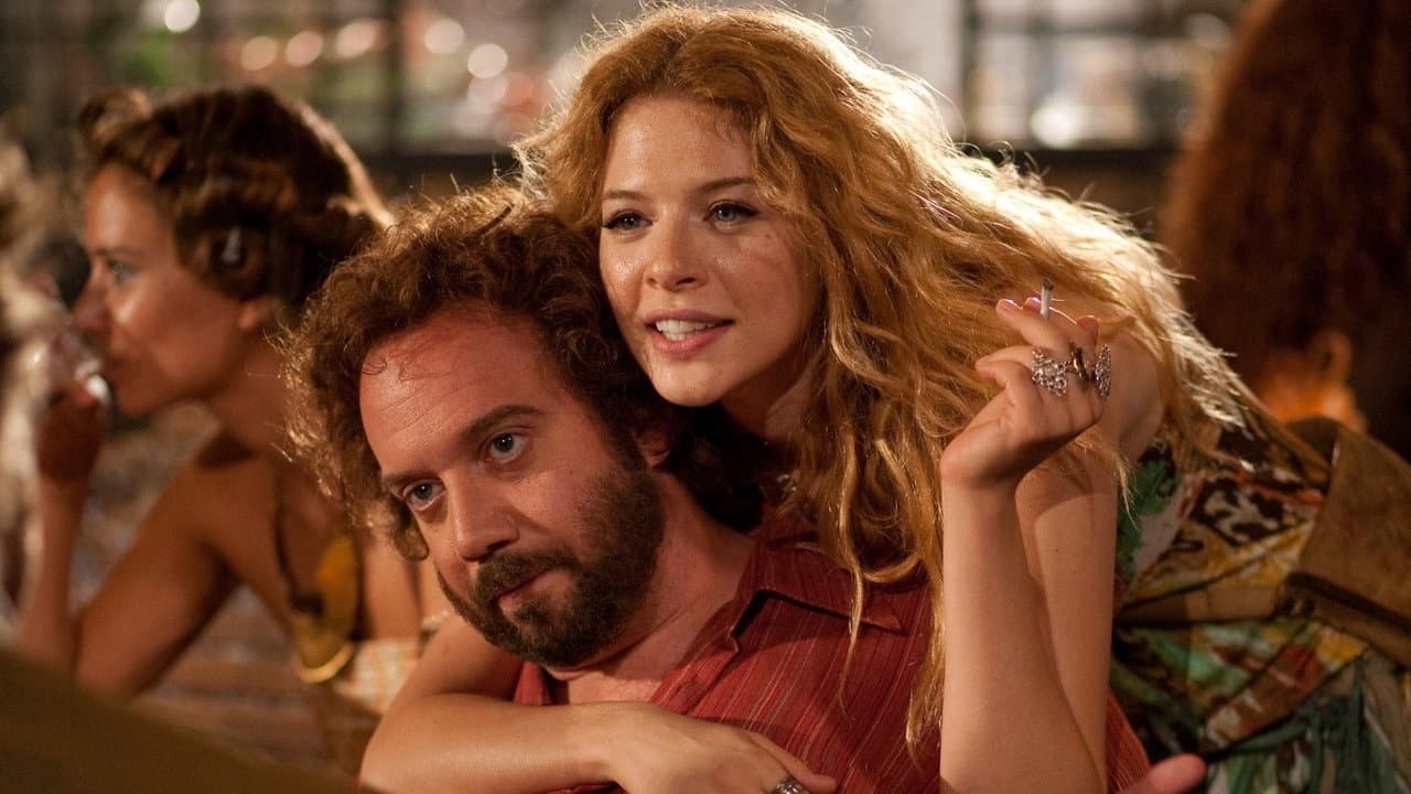 Barney's Version still 5