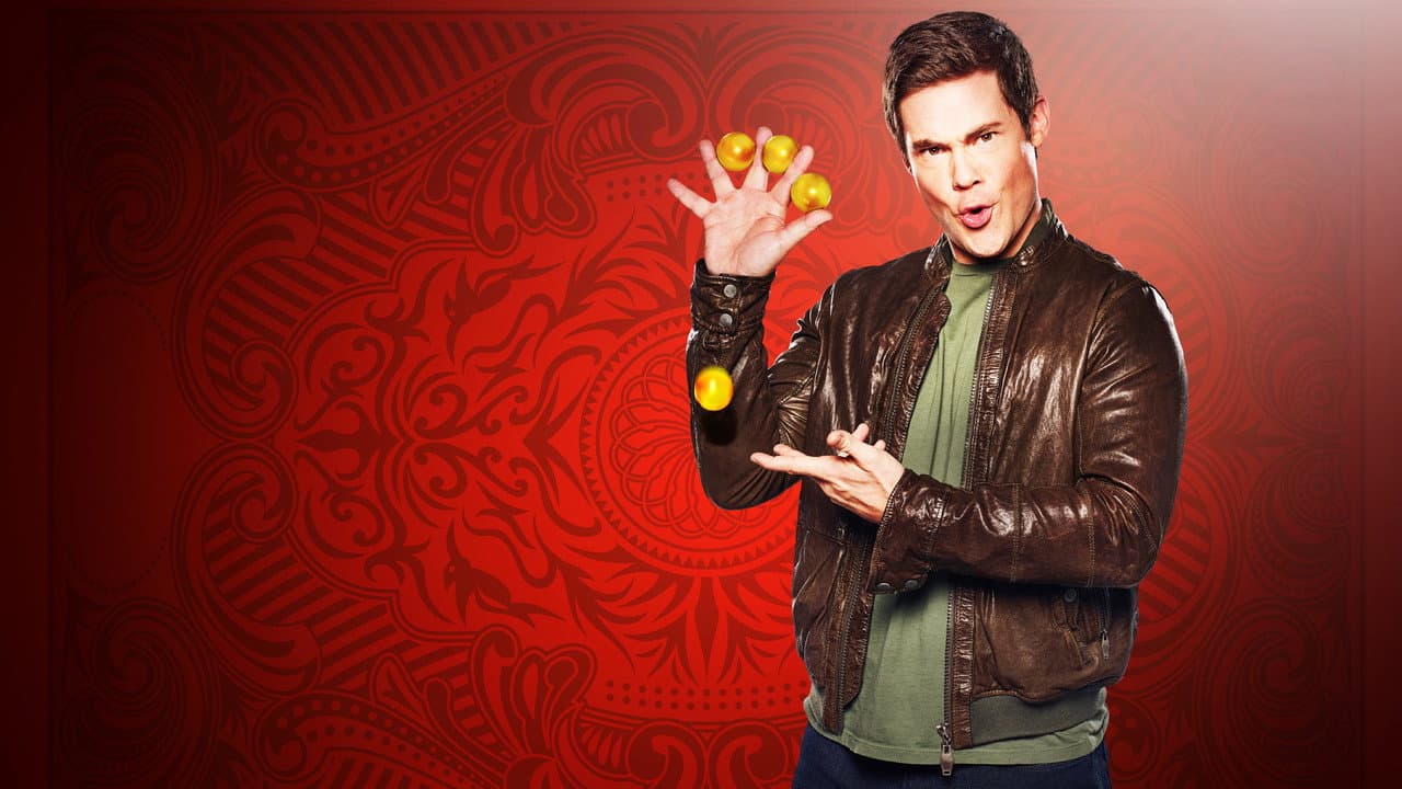 Magic Camp still 8