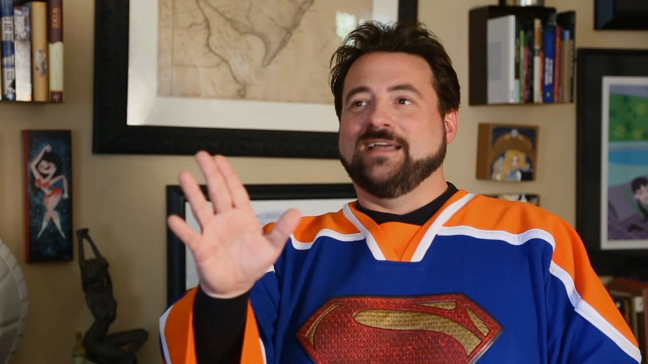 The Death of "Superman Lives": What Happened? still 3