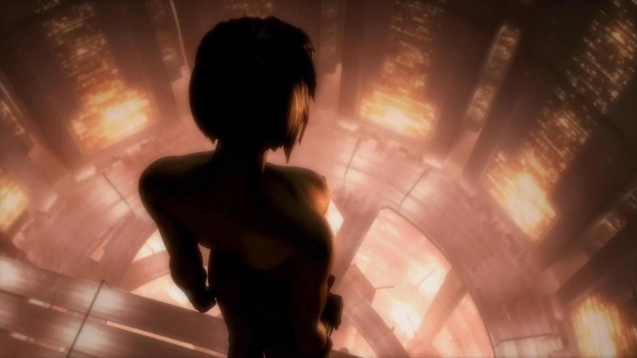 Ghost in the Shell 2.0 still 6