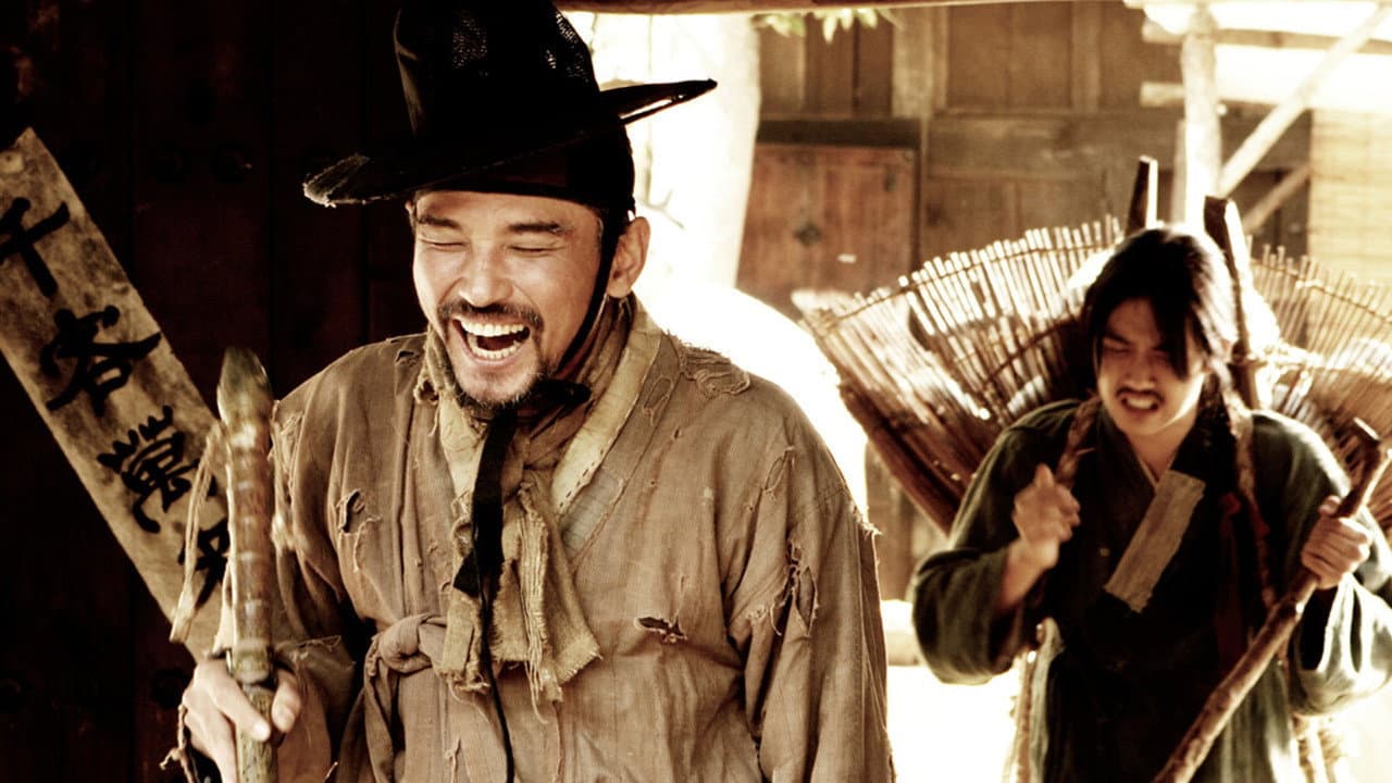 Blades of Blood still 1