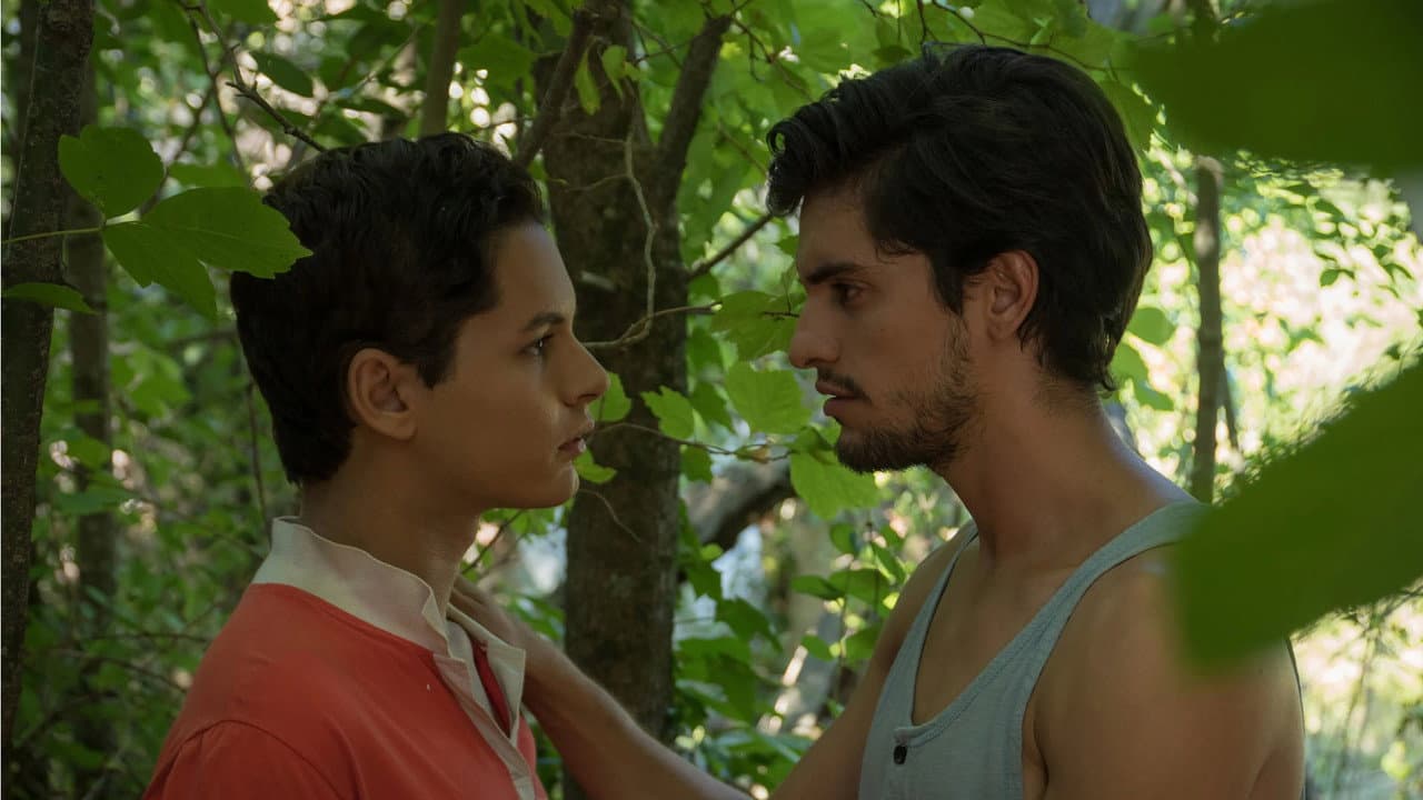 Men of Hard Skin still 7