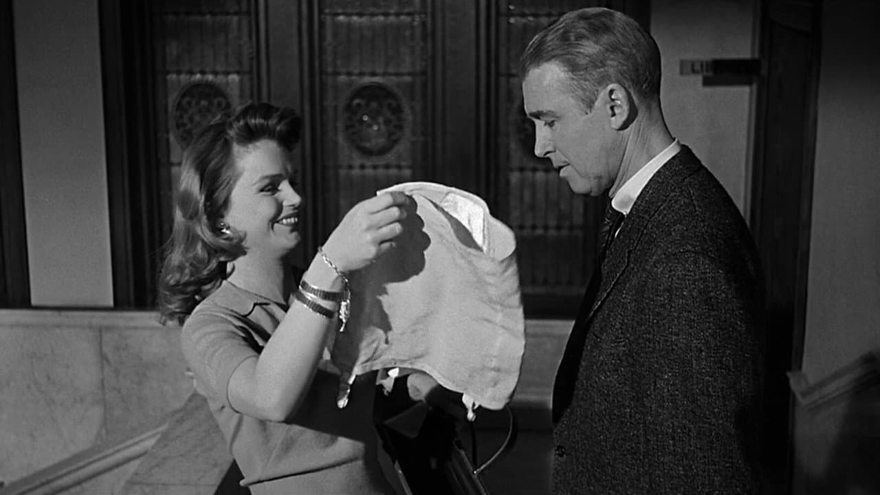 Anatomy of a Murder still 6