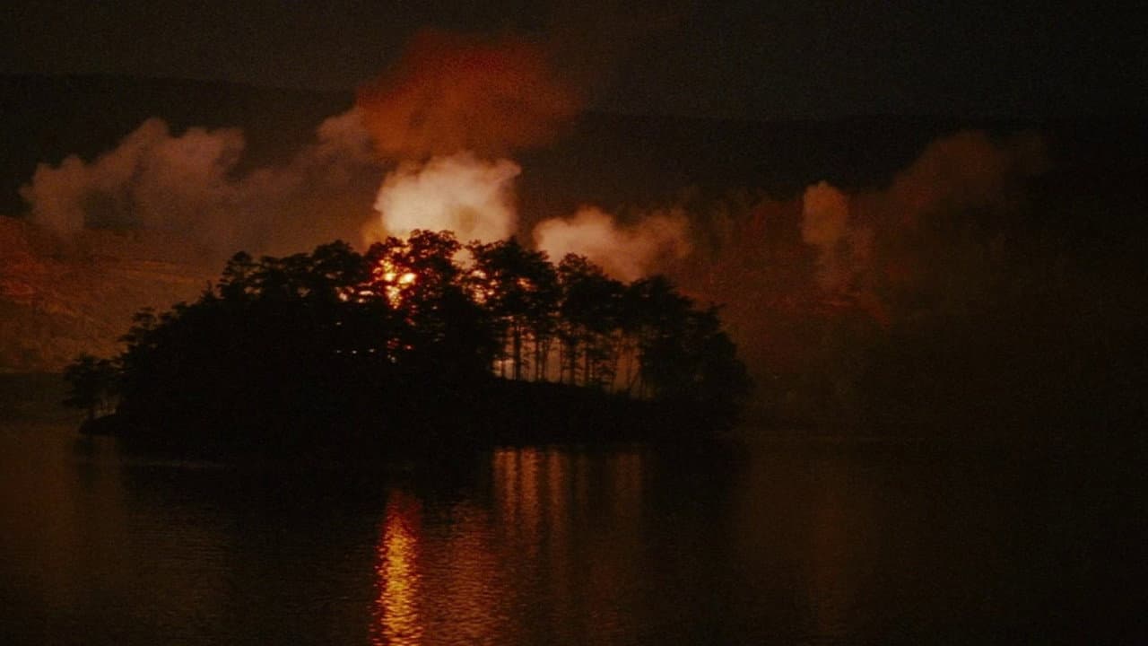 The Last of the Mohicans still 7