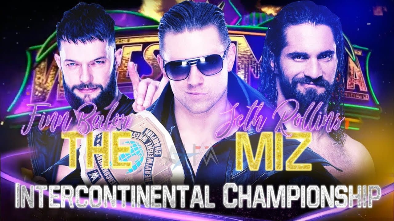 WWE WrestleMania 34 still 8