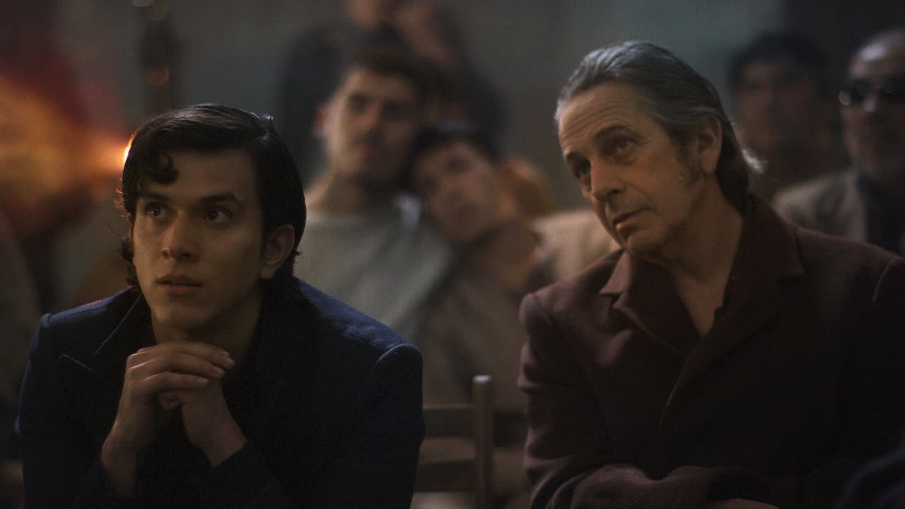 The Prince still 2