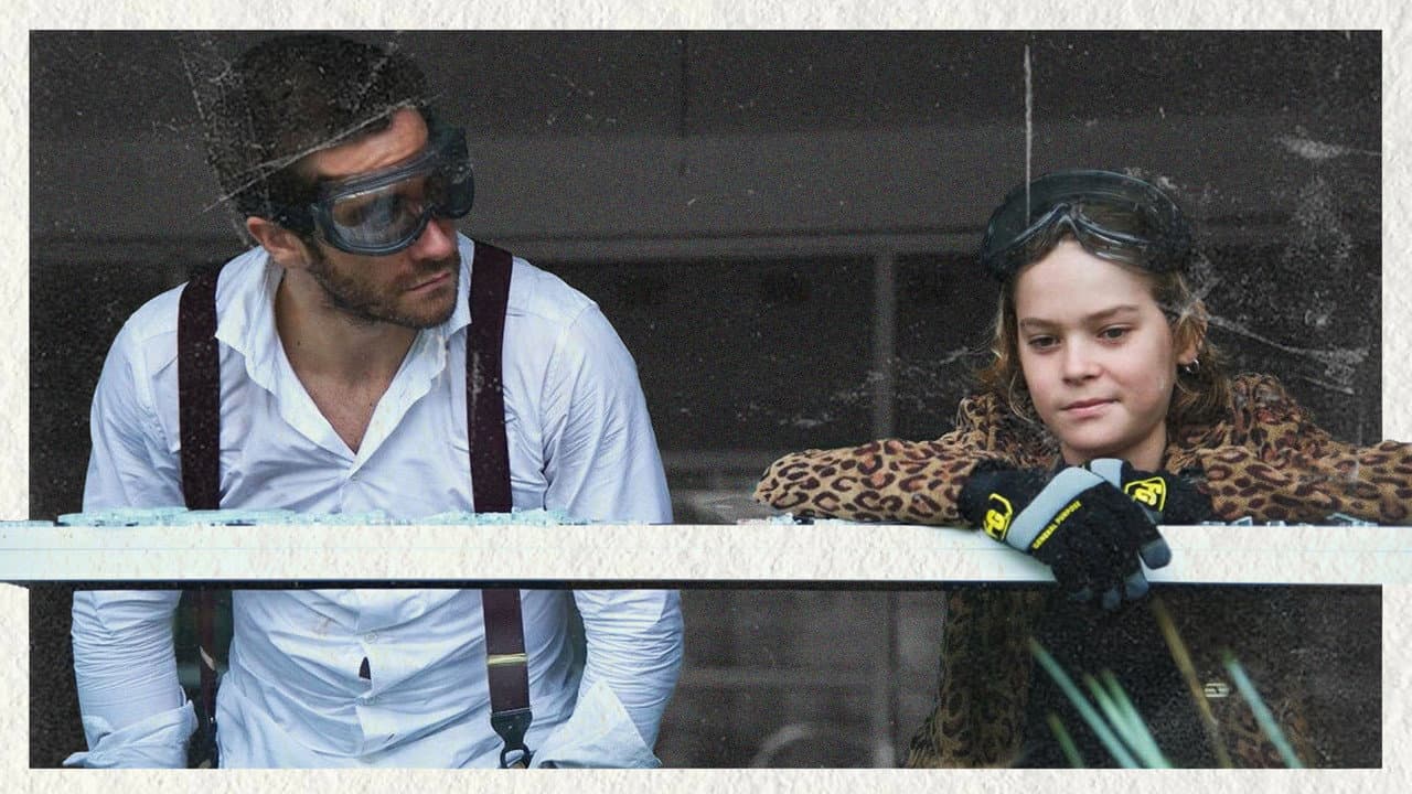 Demolition still 3