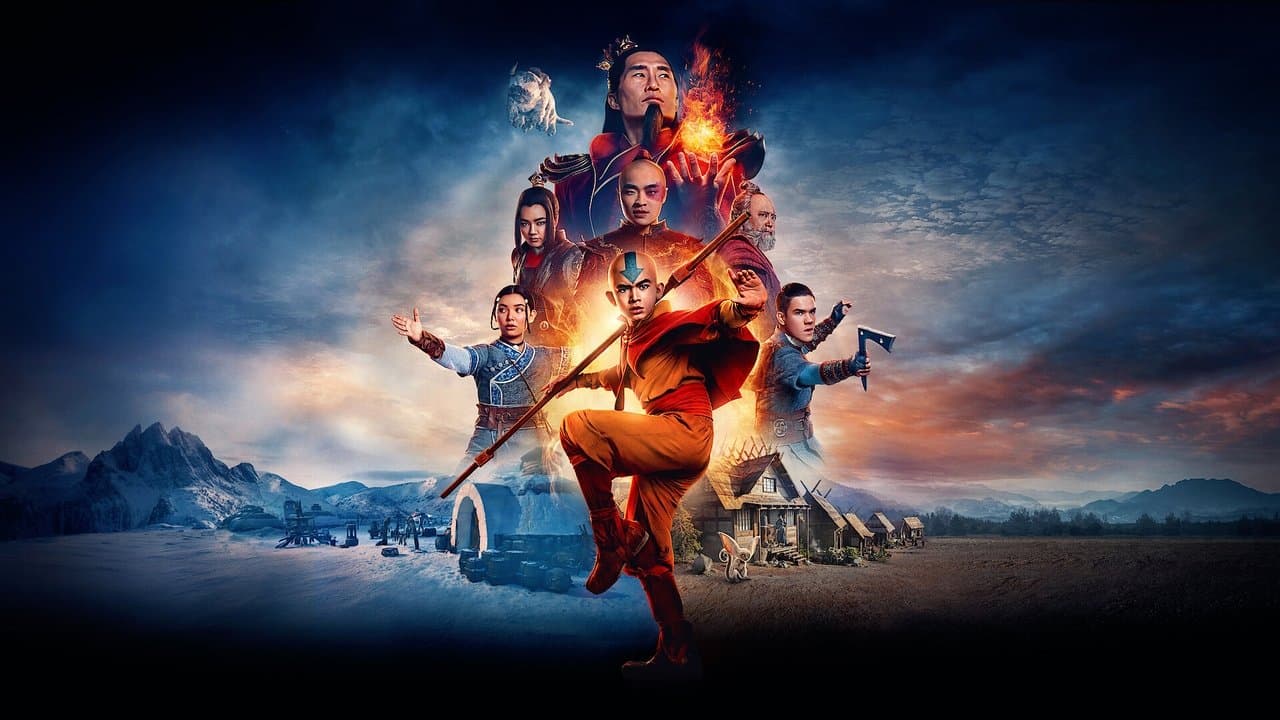 Avatar: The Last Airbender Review: Does Netflix Nail It? still 2