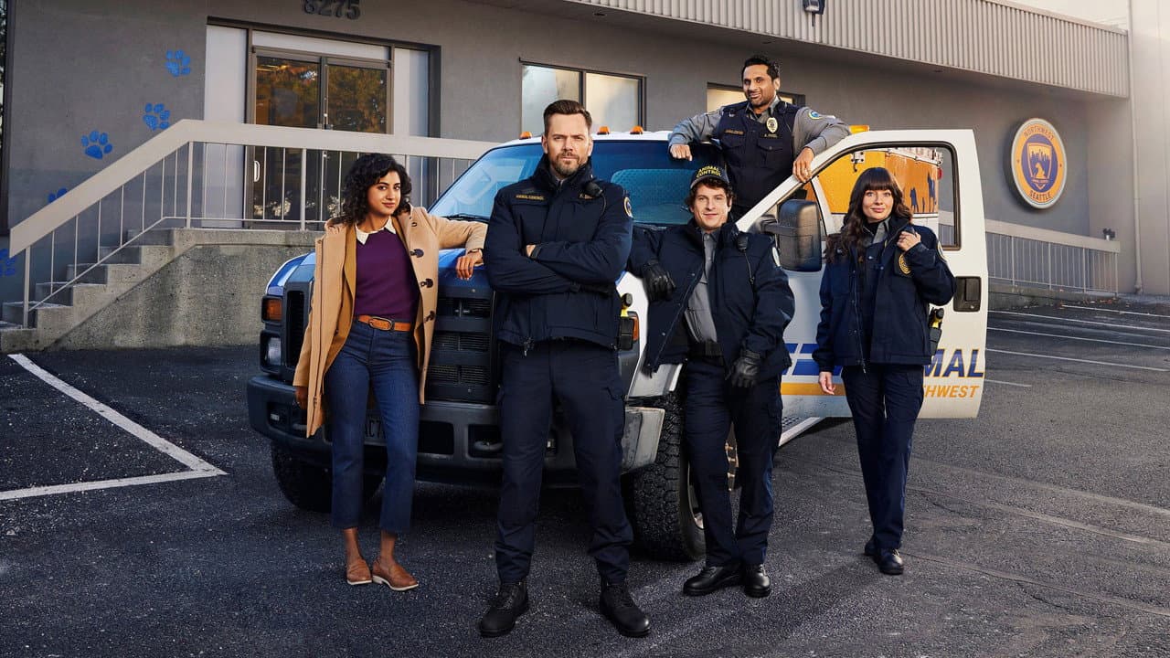 Animal Control Review: Season 5 Brings Back the Bite still 5