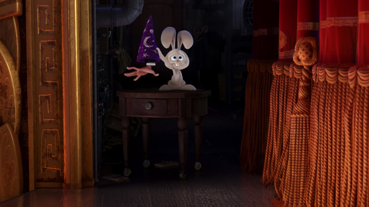 Presto still 5