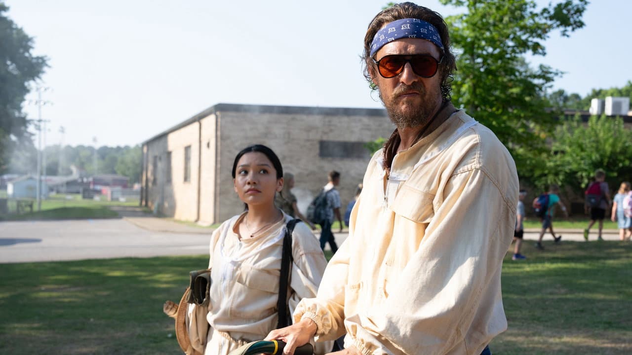 The Rivals of Amziah King (2026) - Plot, Cast & News still 8