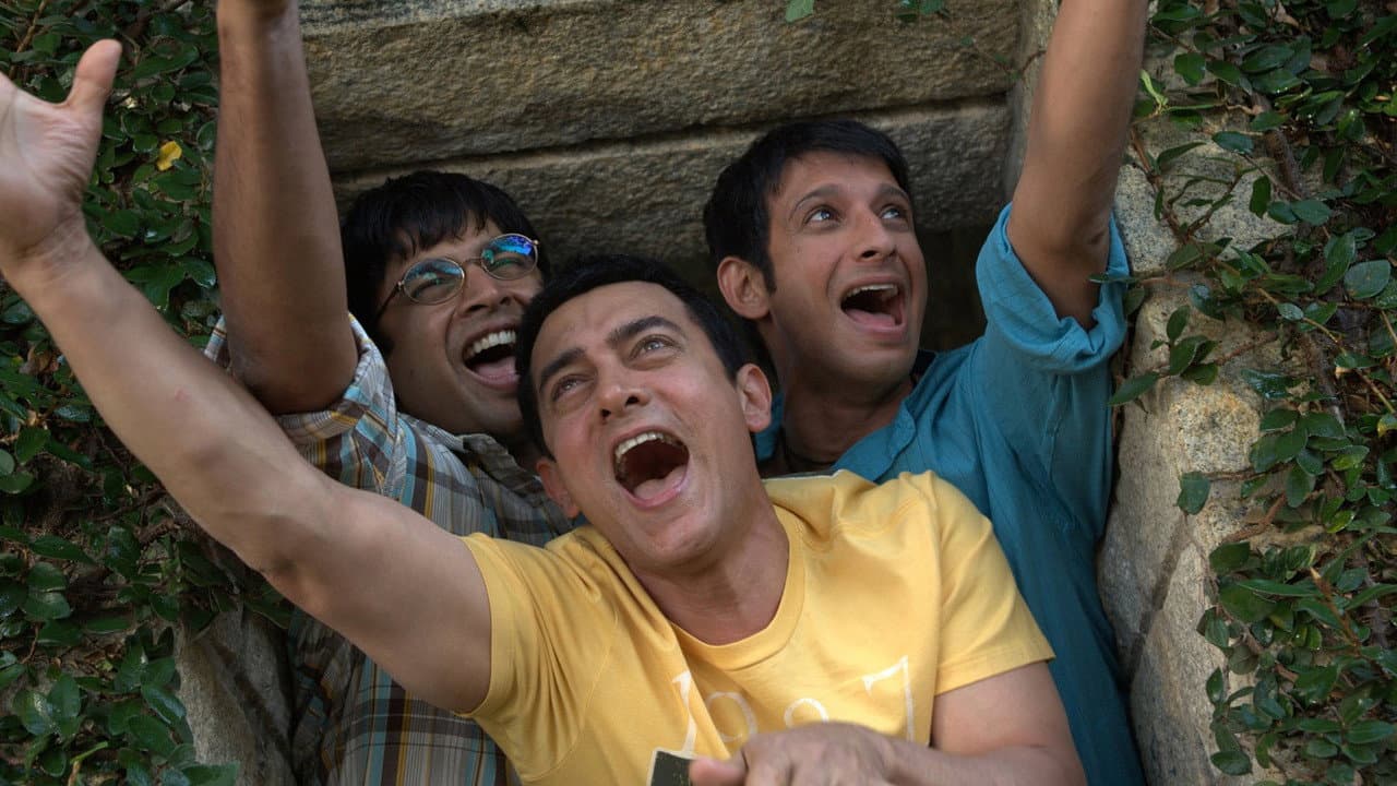 3 Idiots Review: Why This Bollywood Gem Is Still the GOAT still 5