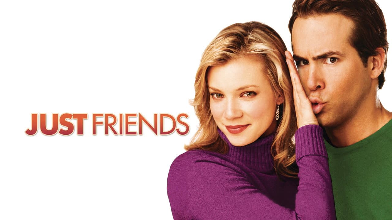 Just Friends still 5