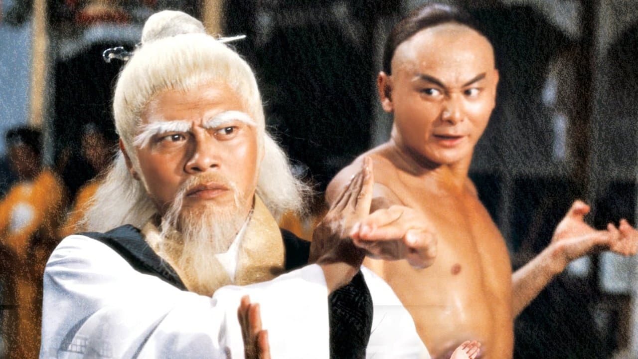 Clan of the White Lotus still 1