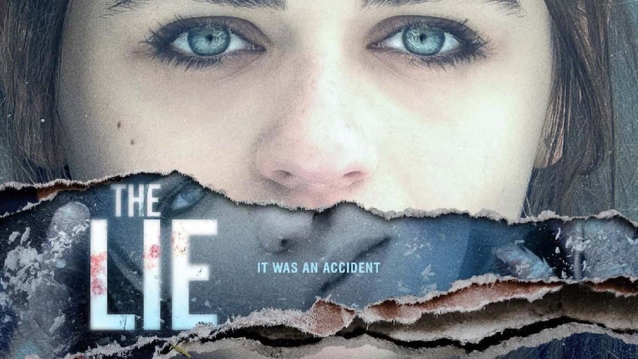 The Lie still 4