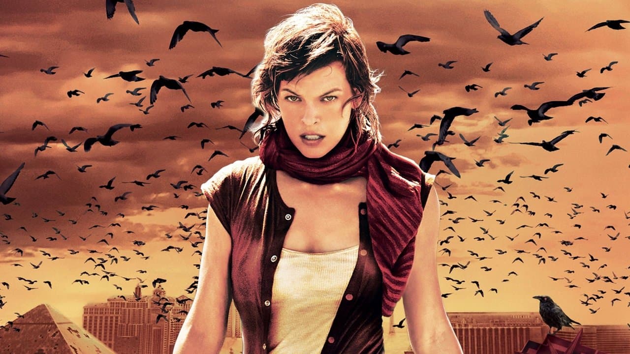 Resident Evil: Extinction still 3