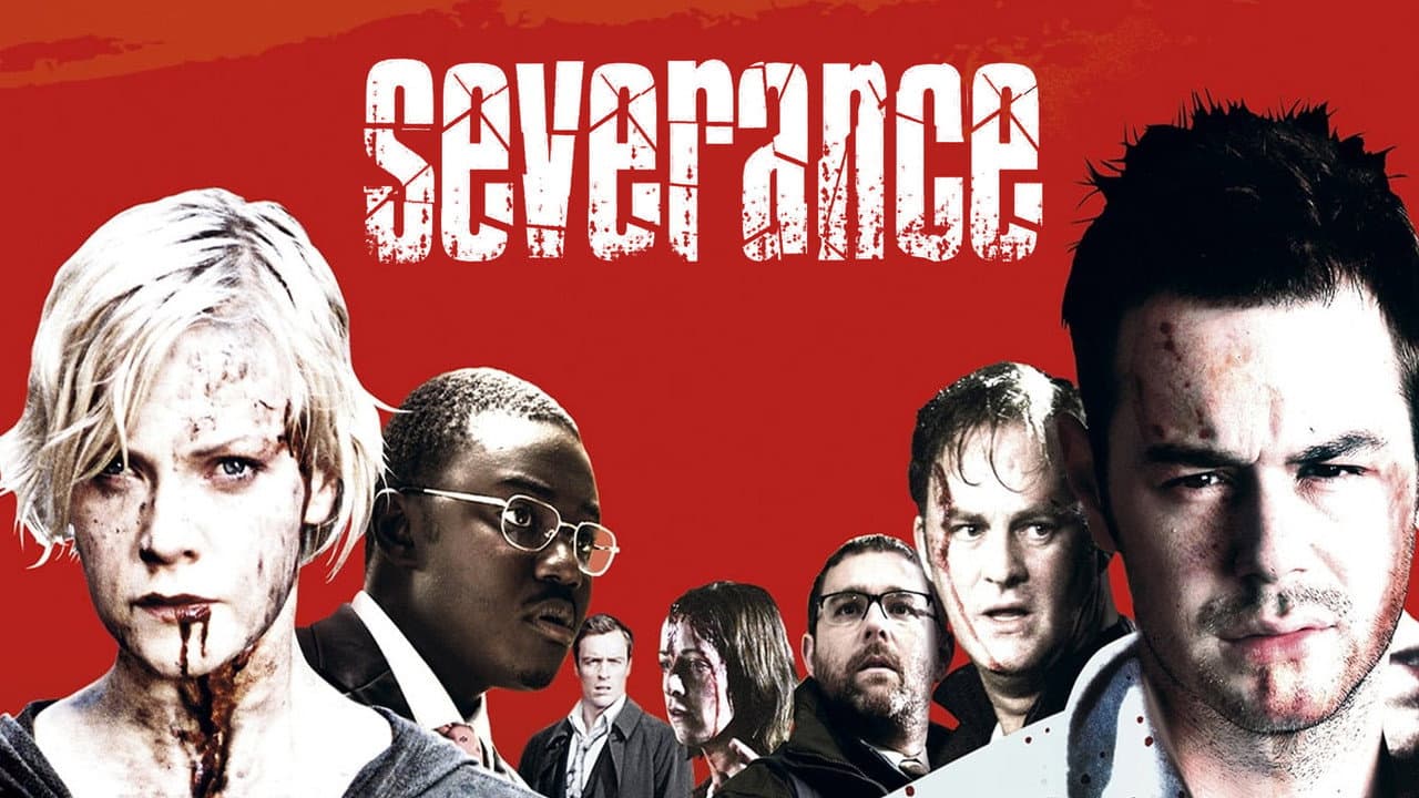 John Turturro: Oscar Buzz and Severance Season 3 still 1
