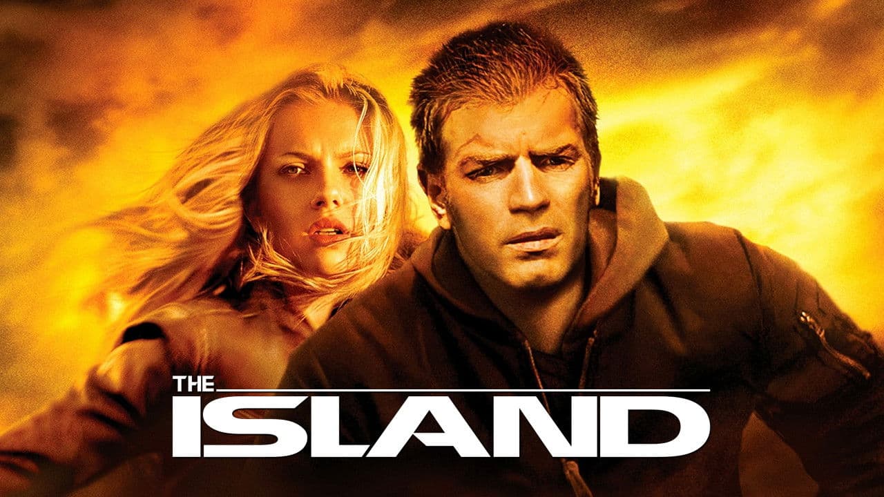 The Island still 8