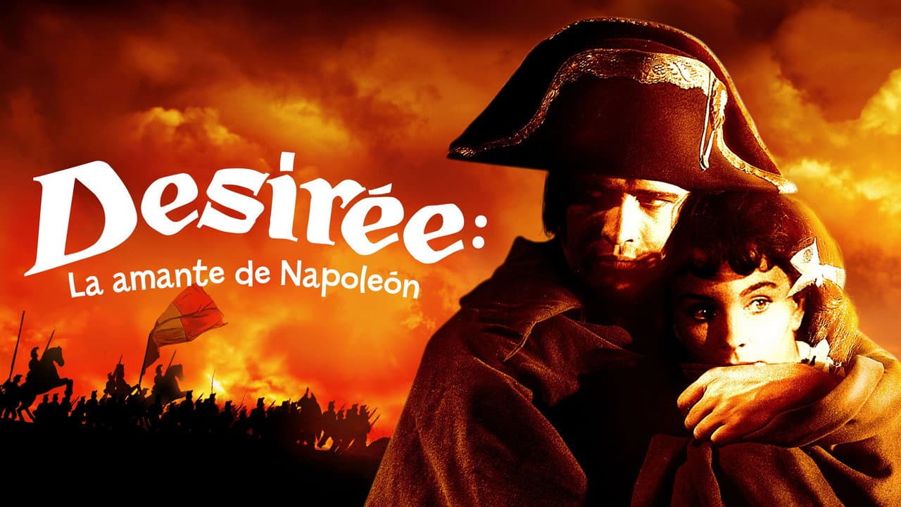 Désirée still 3