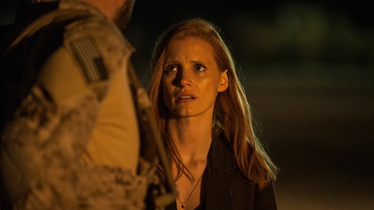 Zero Dark Thirty still 7
