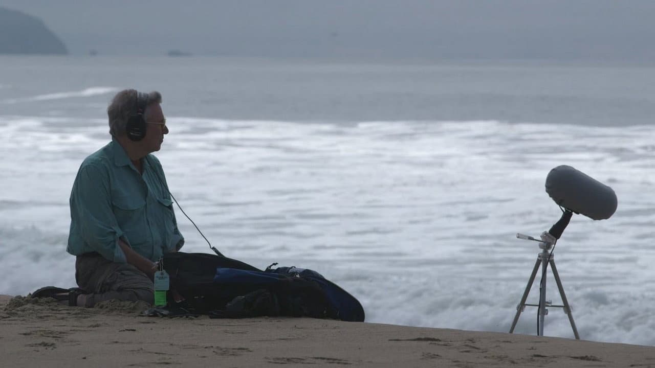 Making Waves: The Art of Cinematic Sound still 4
