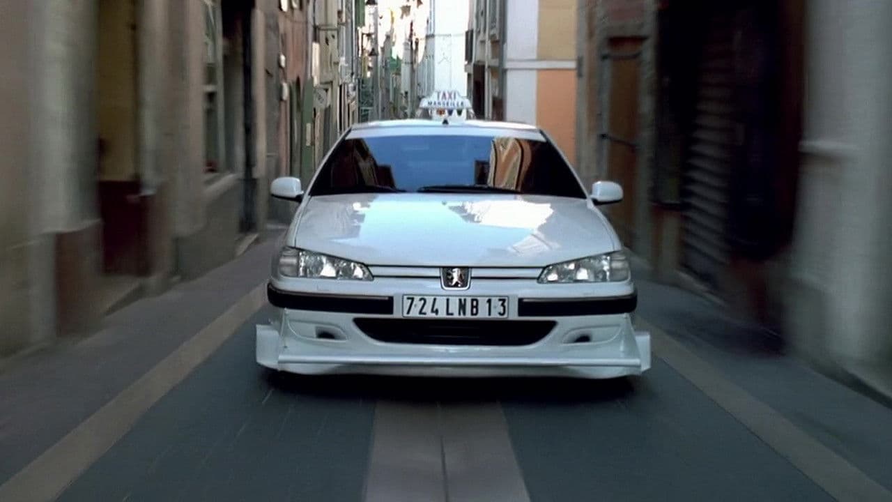 Taxi still 5