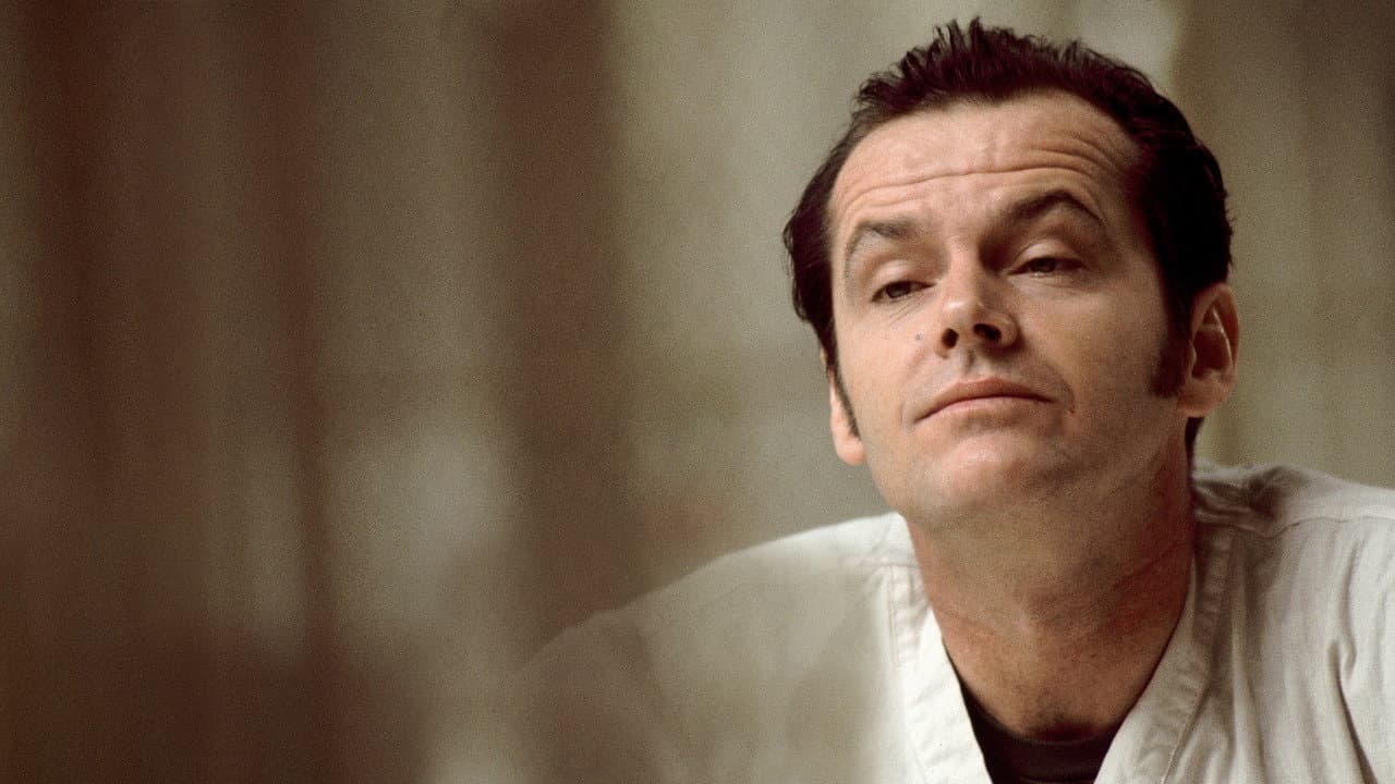 One Flew Over the Cuckoo's Nest still 1