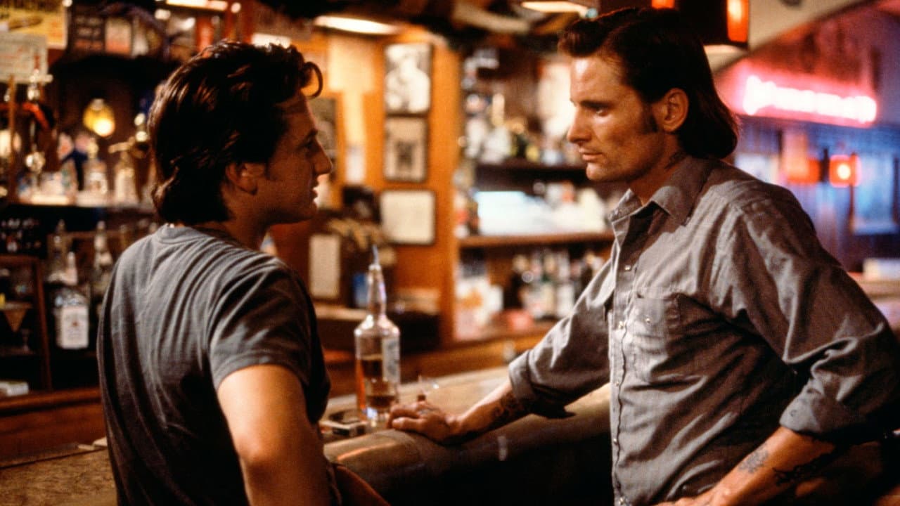 The Indian Runner still 2