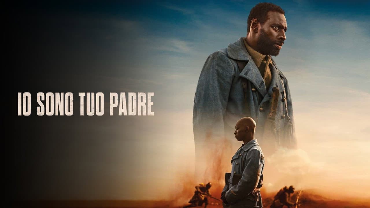 Father & Soldier still 5