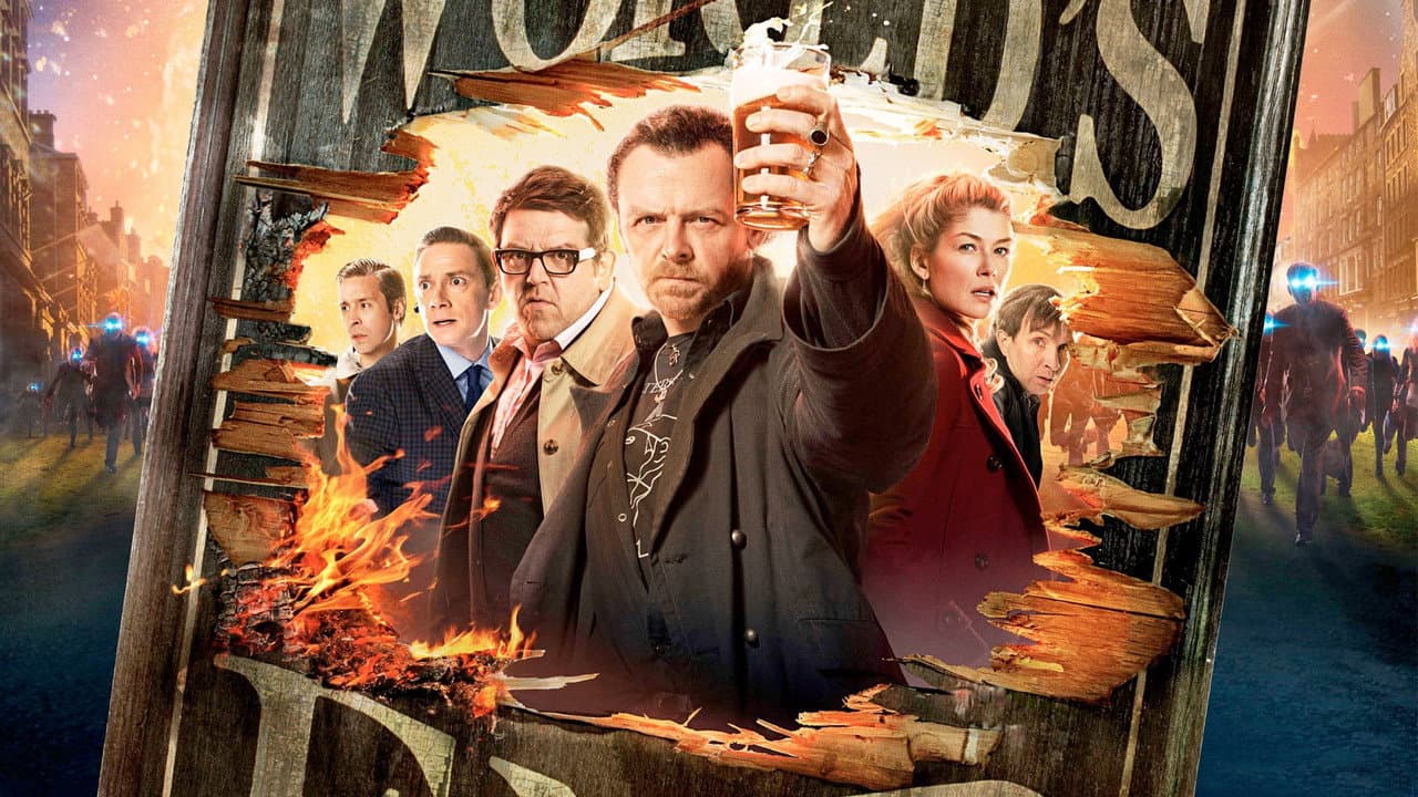 The World's End still 7