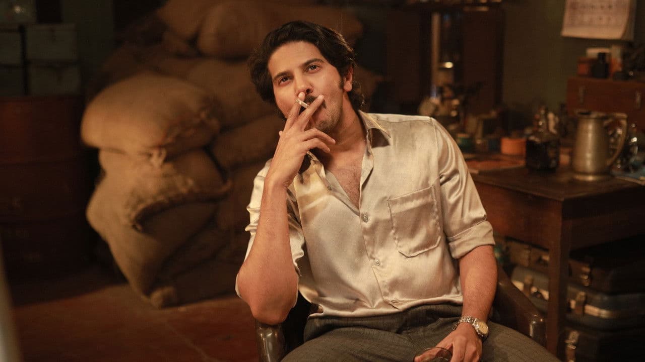 Kurup still 1