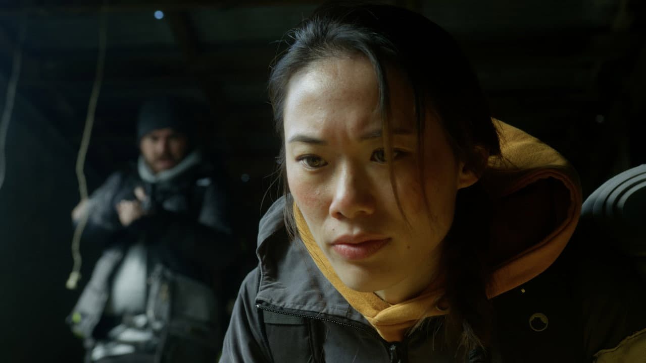 After Impact Review: Rensen's Grim Asteroid Drama still 6