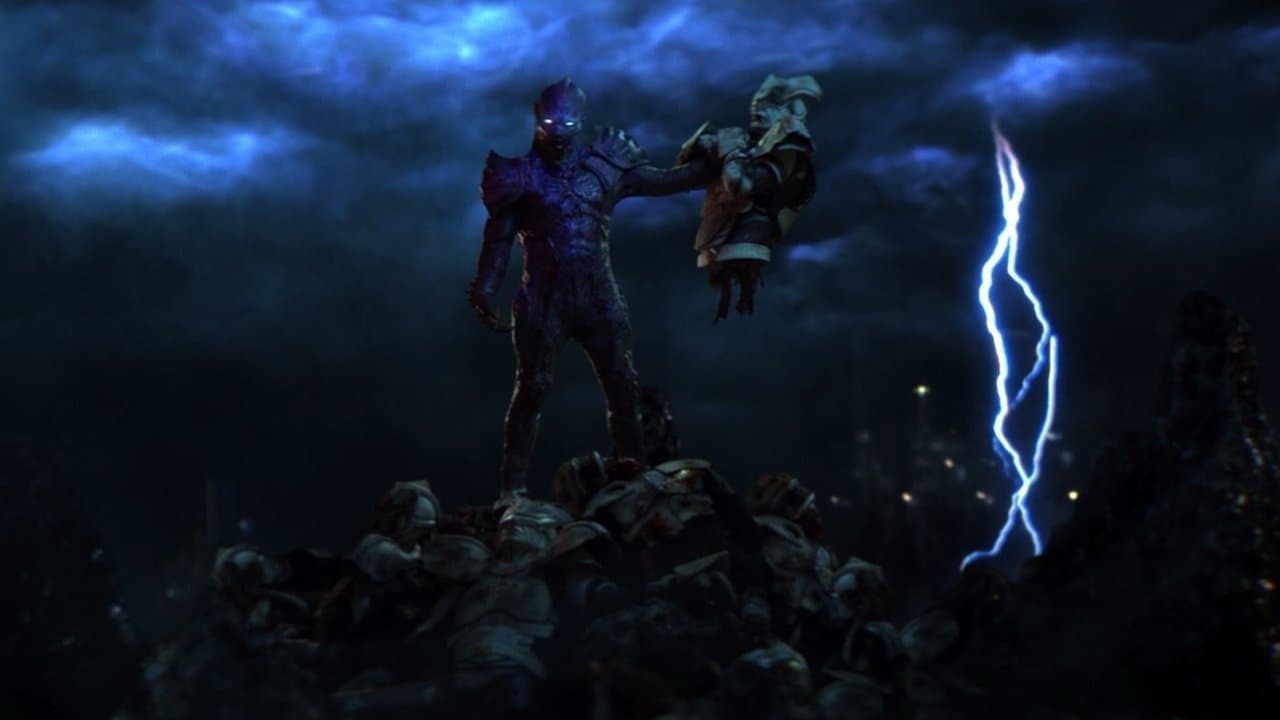PG: Psycho Goreman still 7