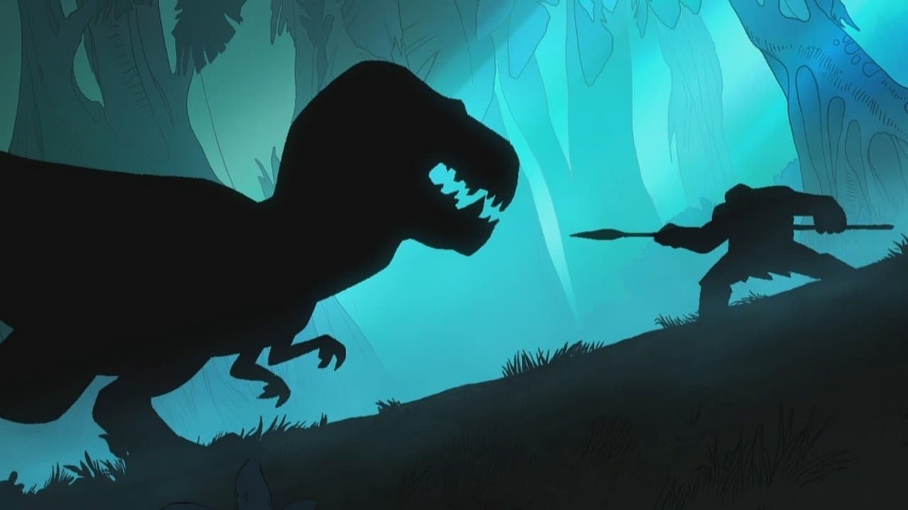 Primal: Tales of Savagery still 1