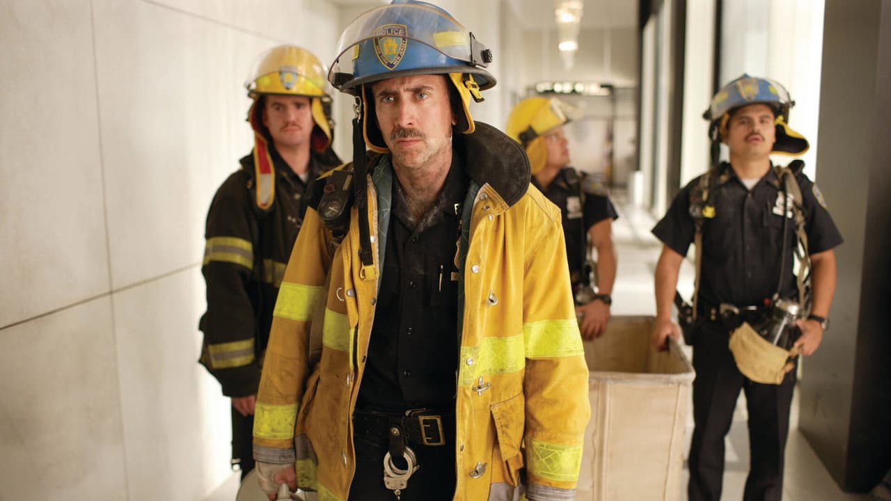 World Trade Center still 4